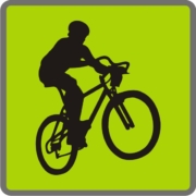 Fahrradvermietung