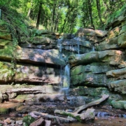 Margaretenschlucht