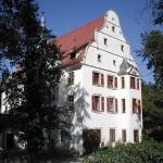 Hotel Schloss Lehen in Bad Friedrichshall