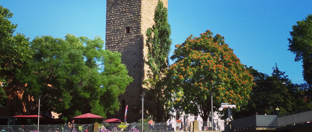 Götzenturm HN