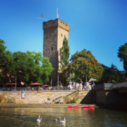 Götzenturm HN