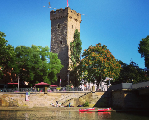 Götzenturm HN